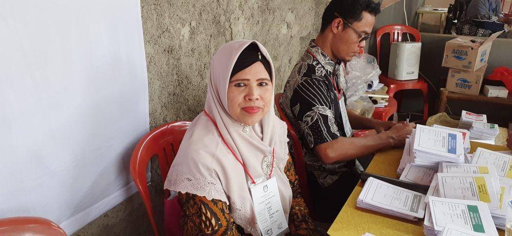 Dok.Pribadi/Langgeng Larasati