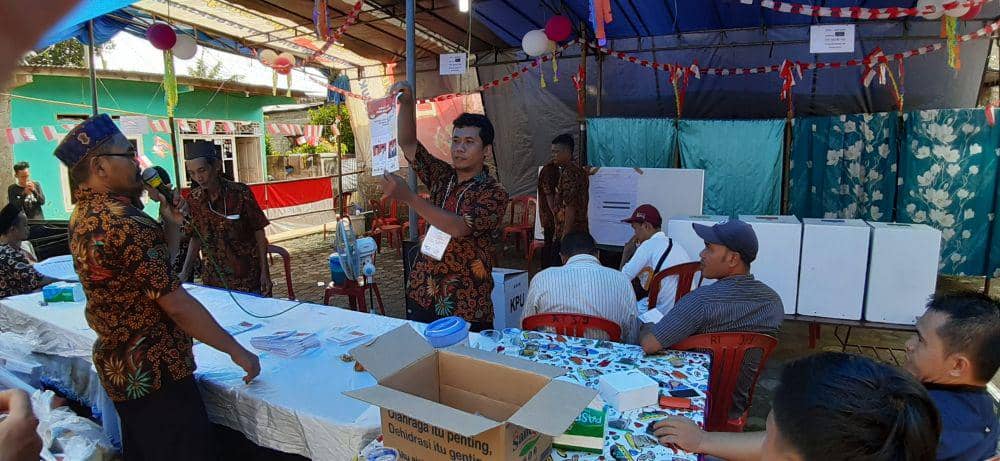 Dok.Pribadi/Langgeng Larasati