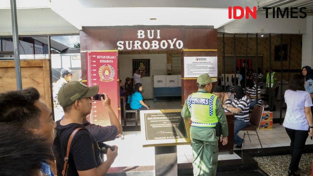 IDN Times/Abraham Herdyanto