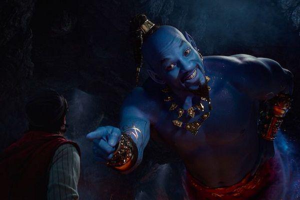 Kamu Sadar Gak? 5 Karakter Film Ini Bak Korban Tinta Pemilu
