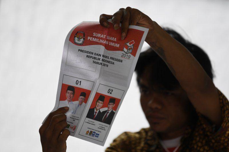 Ini Alasan 18 Kabupaten atau Kota Gelar Pemungutan Suara Susulan