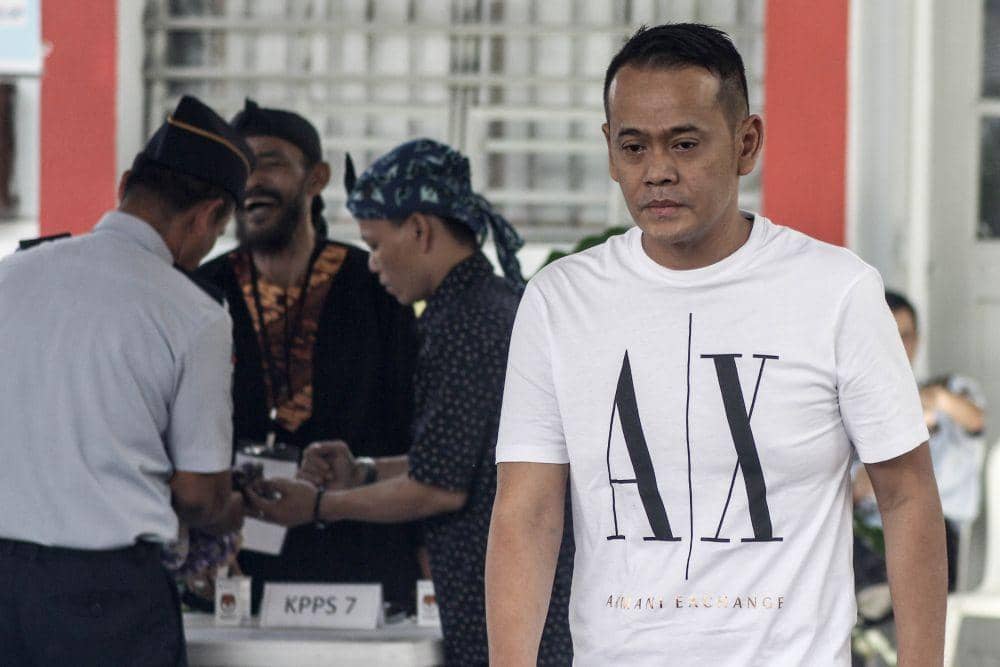 IDN Times/Galih Persiana