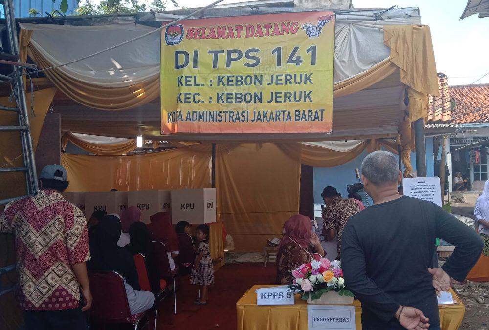 TPS 141: Millennial Inginkan Perubahan dalam Hal Pendidikan