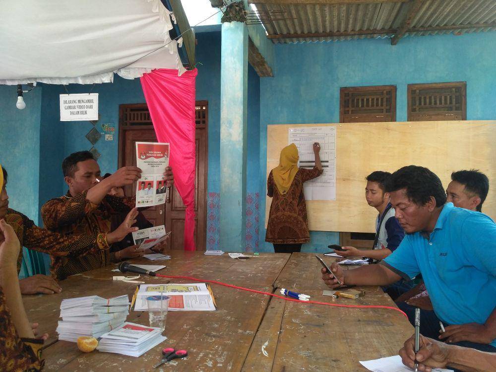 Dok. IDN Times/Candrika Ilham W