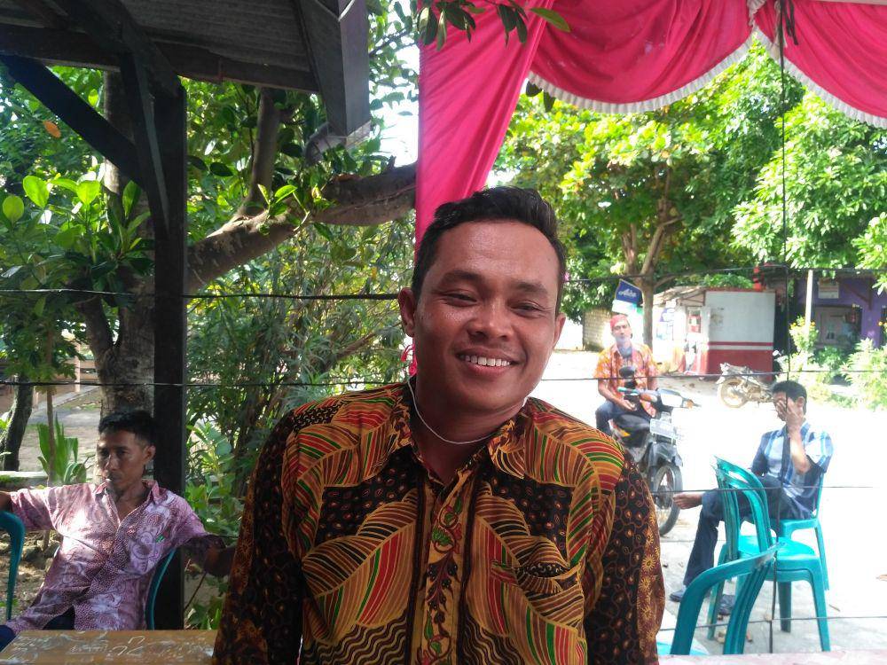 Dok. IDN Times/Candrika Ilham W