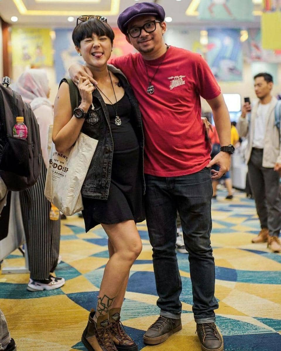 instagram.com/gussaoki