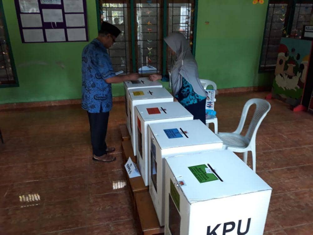 Ketua PP Muhammdiyah: Pihak yang Menang Jangan Jumawa