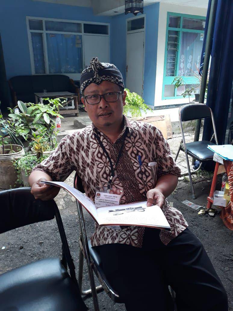 Dok.pribadi