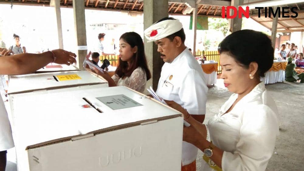 IDN Times/Wayan Antara