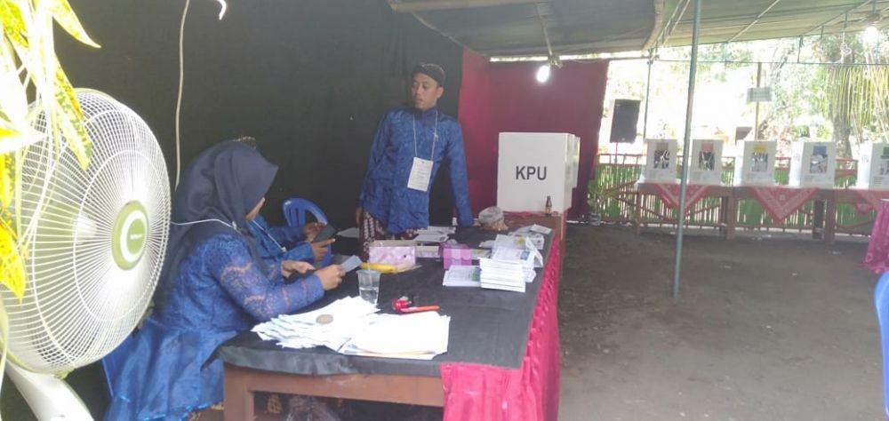 KPUD Bantul Buka Lowongan 14.588 Petugas KPPS Pilkada 2020, Daftar Yuk
