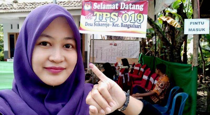 Dok. IDN Times/Imroatul Amalia S.