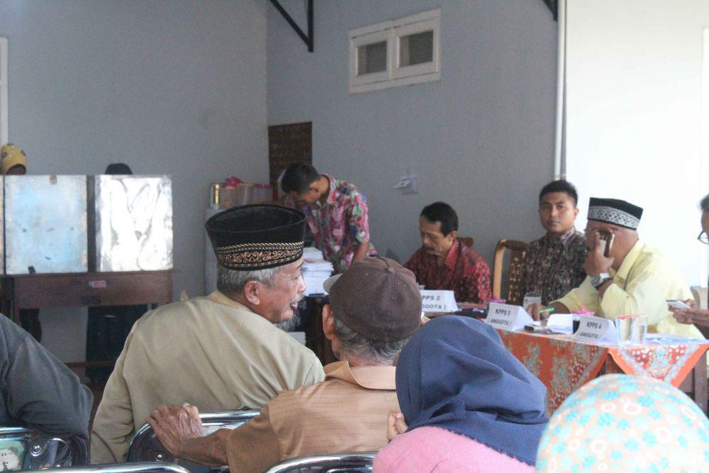 Minat Millennial Warga Tekoan Jember dalam Pemilu 2019 Berkurang