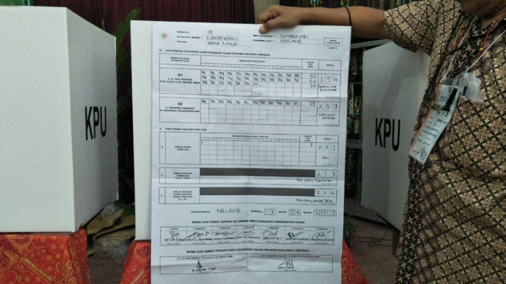 Dok. IDN Times/Muezzatika