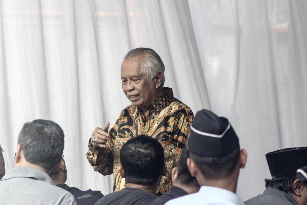 IDN Times/Galih Persiana