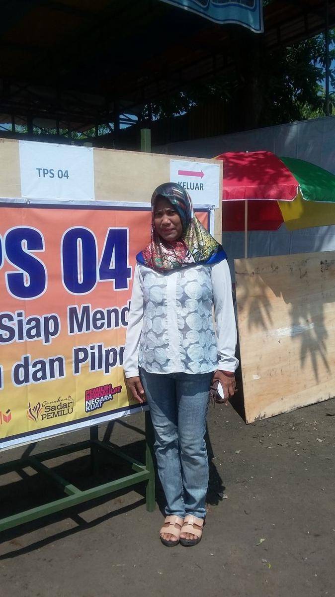 Dok.IDN Times/Peni Arianita