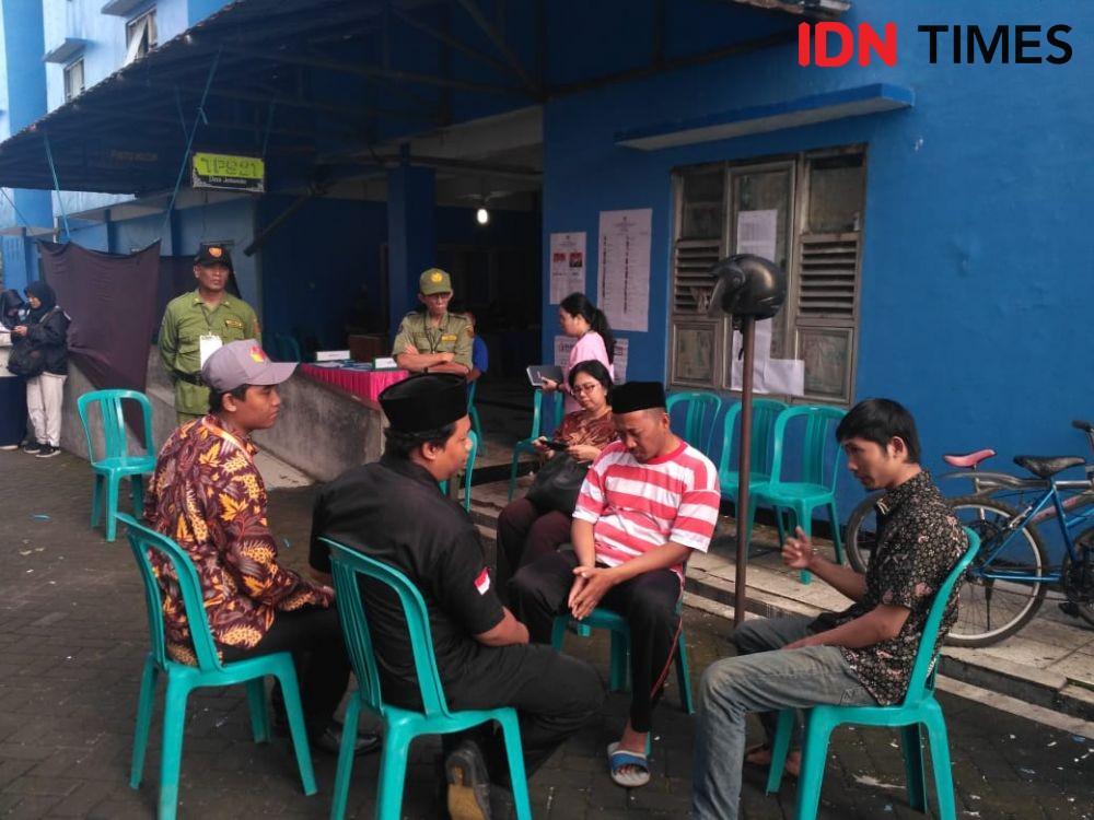 Hanya Bisa Pilih Presiden dan DPD, Pengungsi Syiah Ancam Golput