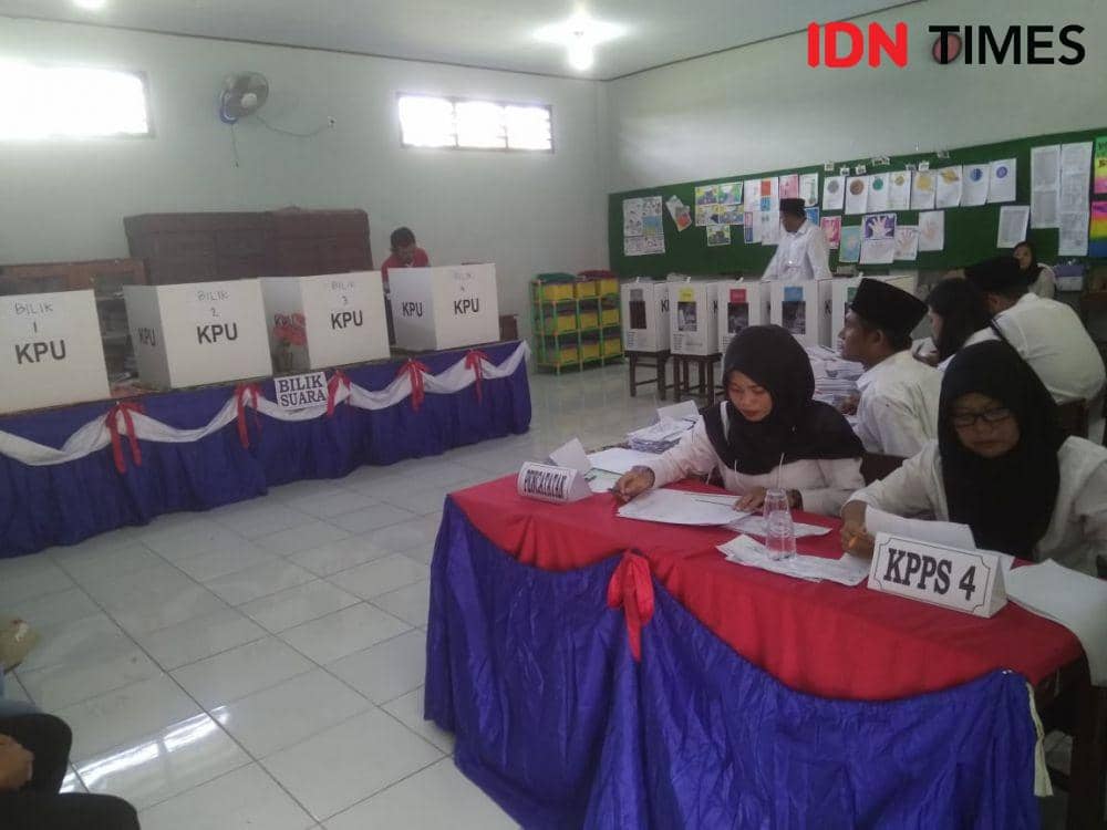 IDN Times/Nofika Dian Nugroho