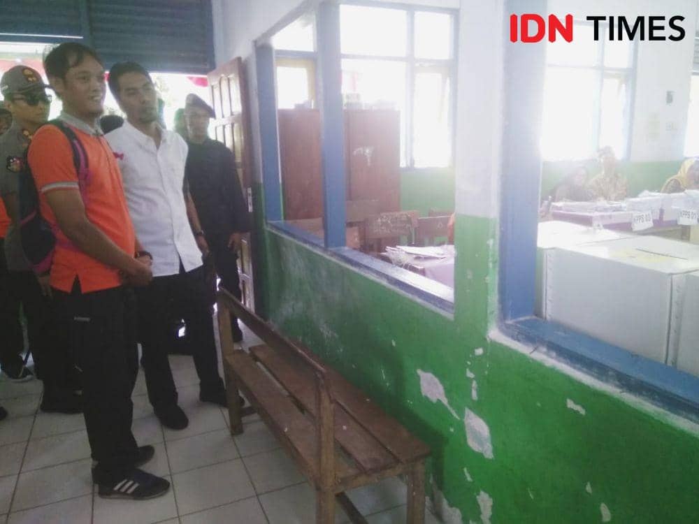 IDN Times/Nofika Dian Nugroho