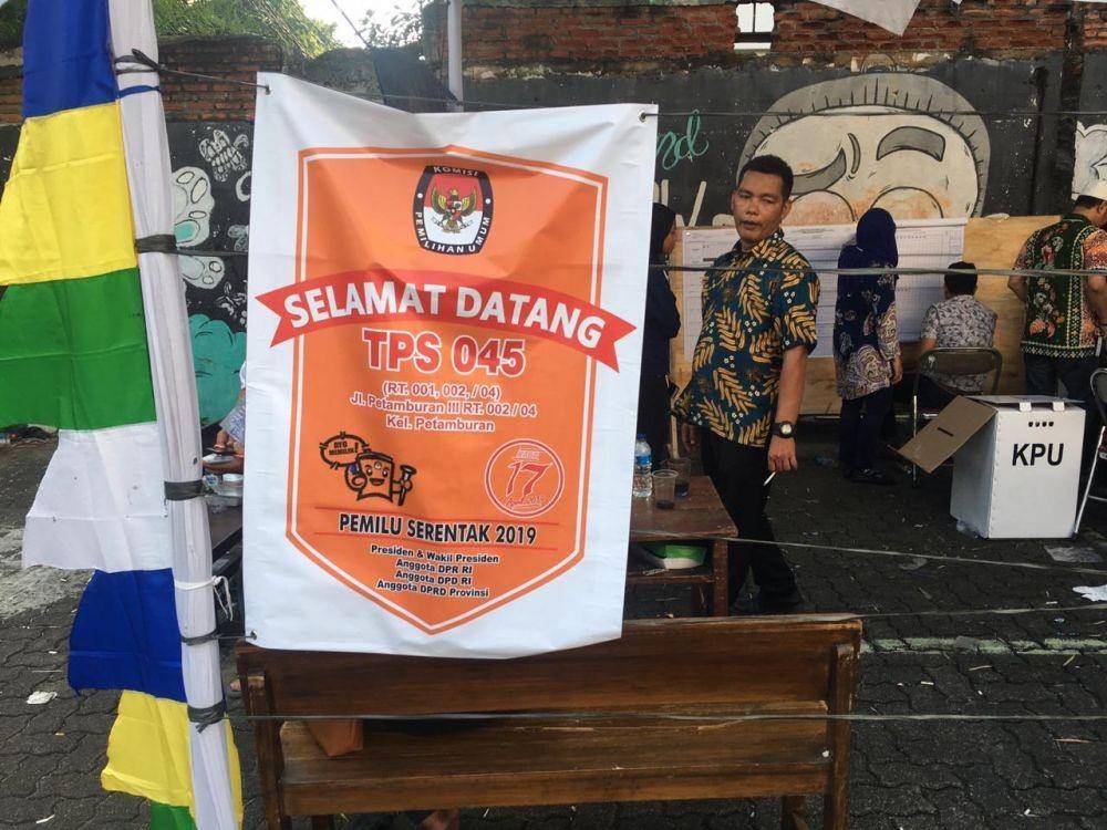 IDN Times/Isidorus Rio Turangga