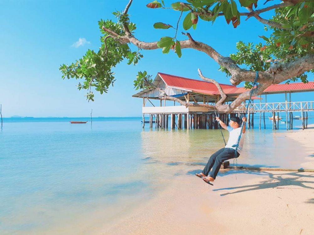 10 Tempat Wisata di Batam yang Wajib Kamu Kunjungi, Bikin Betah!