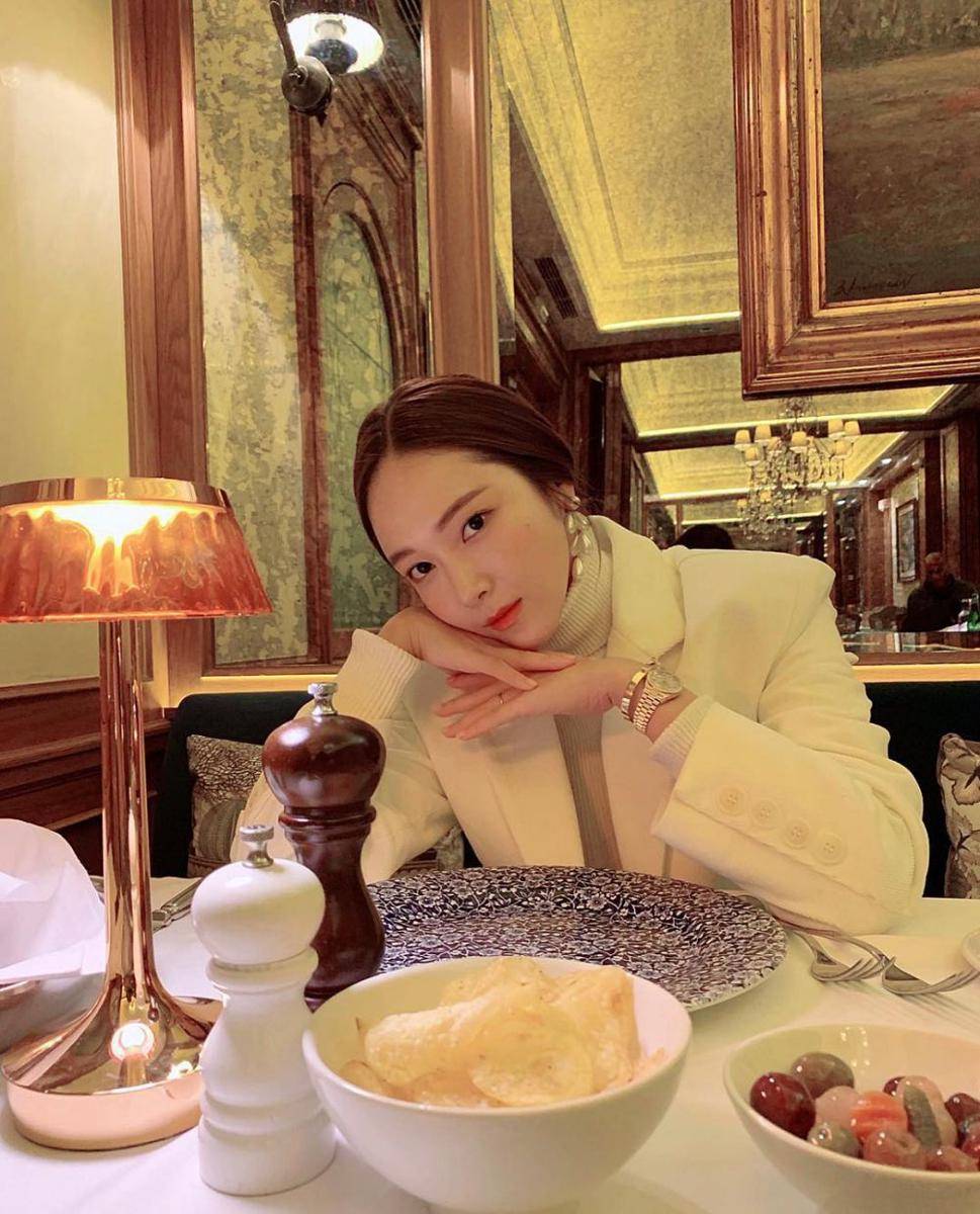 instagram/ jessica.syj