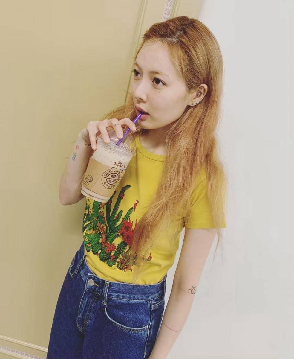 instagram/hyunah_aa