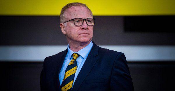 3 Alasan di Balik Alex McLeish Dipecat dari Timnas Skotlandia