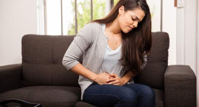 6 Bahan Alami Ini Ampuh Kurangi Rasa Nyeri Saat Haid