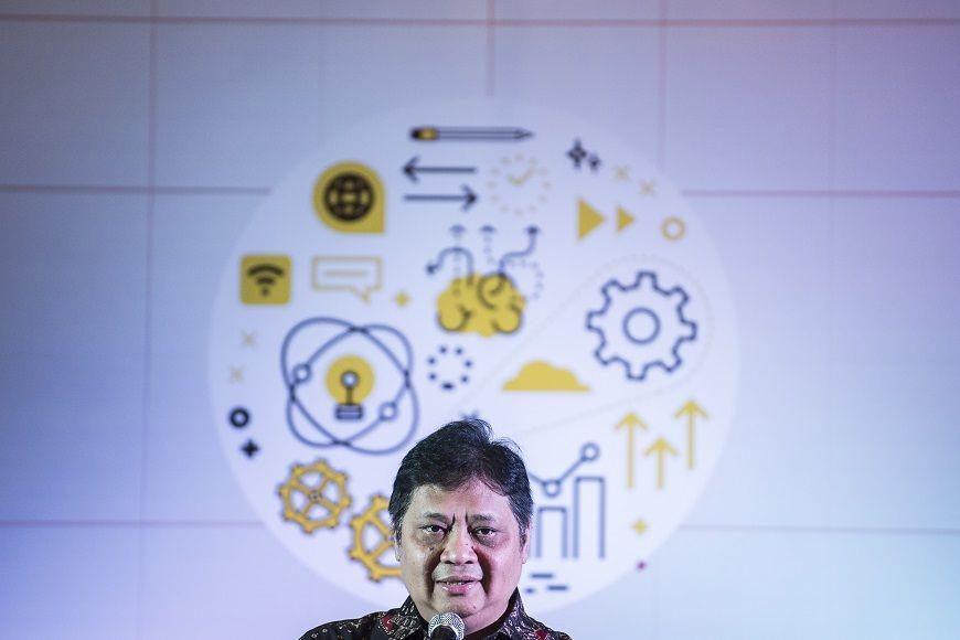 Serapan Anggaran Pemulihan Ekonomi Nasional Baru 34,1 Persen