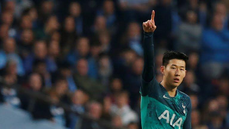 5 Pemain Asia yang Pernah Tampil di Final Kompetisi Eropa, Siapa Saja?