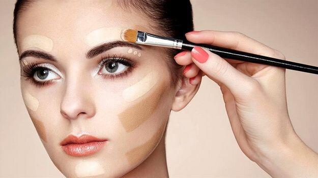 5 Jenis dan Kegunaan Concealer yang Ampuh Hilangkan Noda Hitam