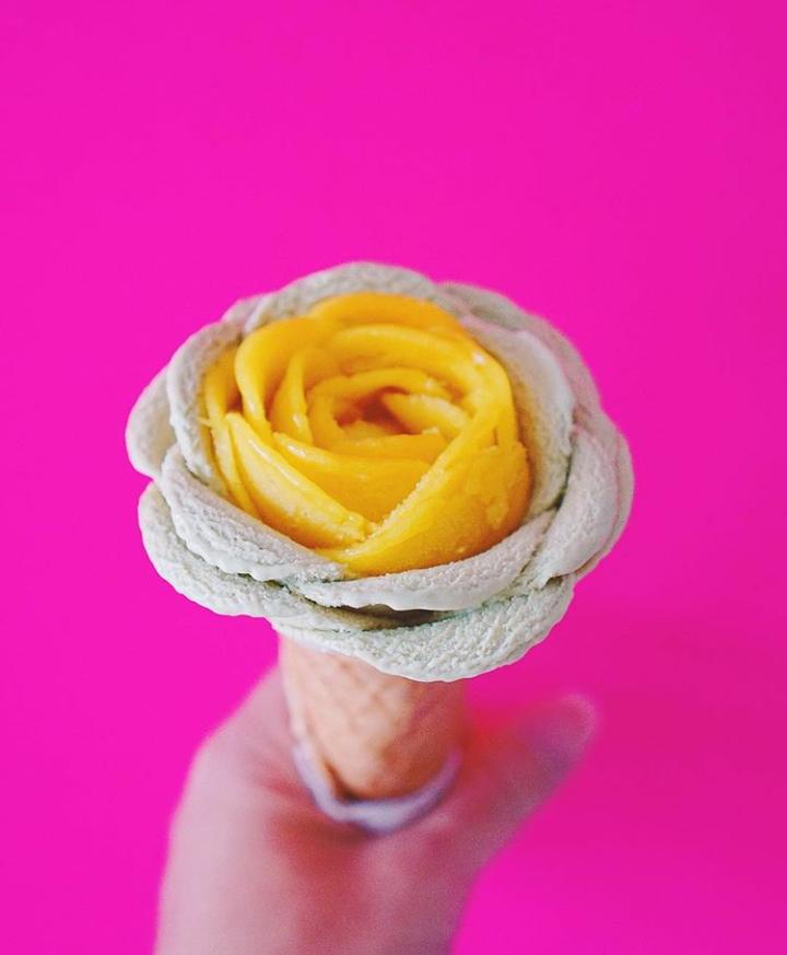 5 Es Krim Kekinian Yogyakarta, Cobain Yuk!