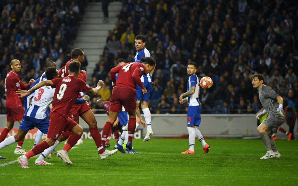 Ini Bekal Penting Liverpool Sebelum Hadapi Barcelona di Liga Champions