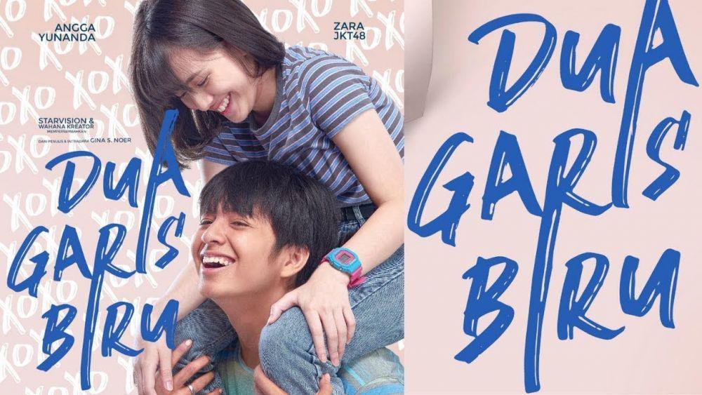 5 Film Bertema Seks Education Ini Penuh Pesan Mendalam, Wajib Tonton!