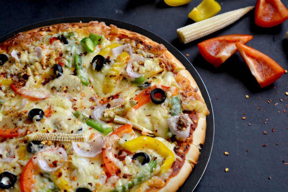 5 Menu Junk Food Ini Bisa Dikreasi Jadi Hidangan Vegetarian Lezat