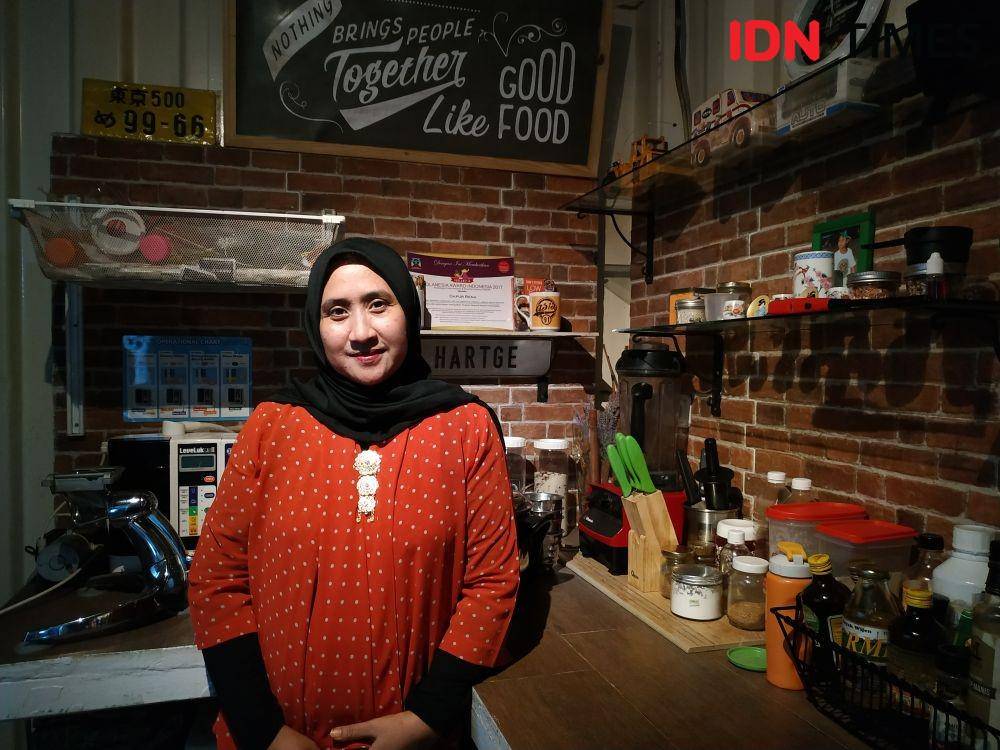 IDN Times/Syarifah Noer Aulia