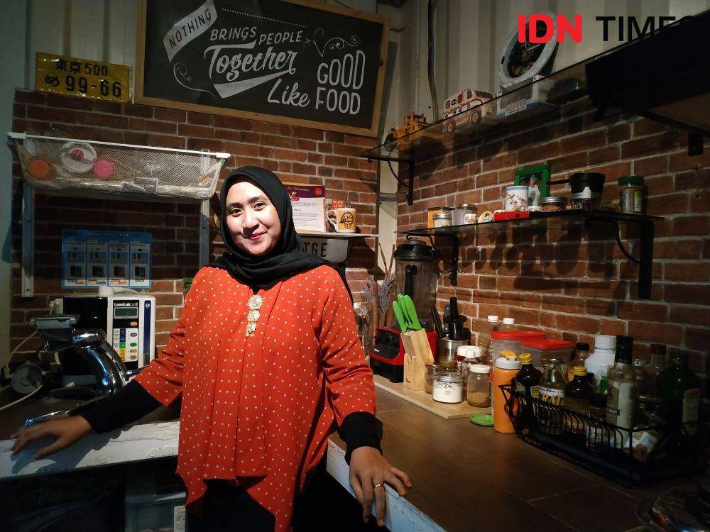IDN Times/Syarifah Noer Aulia