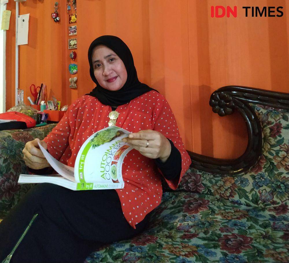 IDN Times/Syarifah Noer Aulia