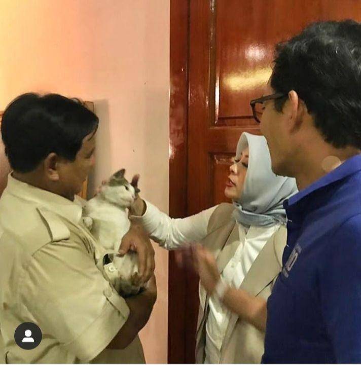 Instagram/@sandiuno