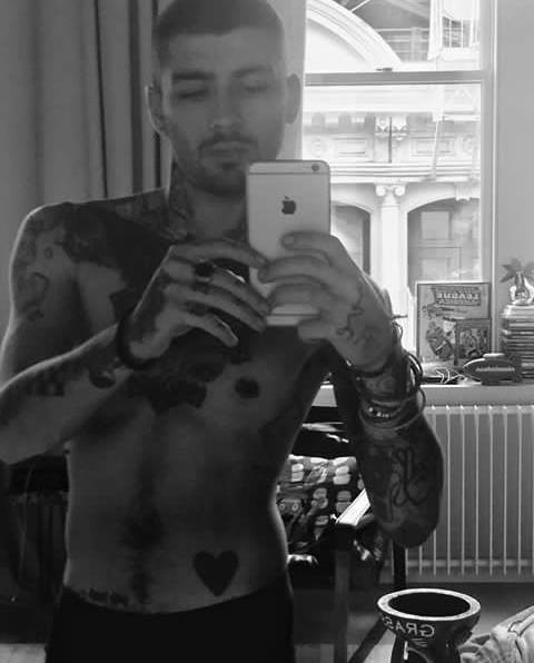 Instagram.com/zayn