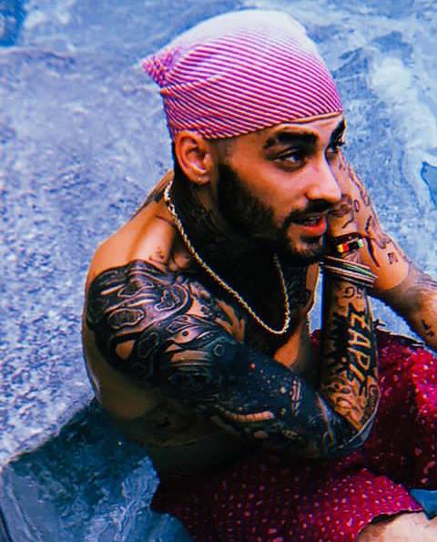 Instagram.com/zayn