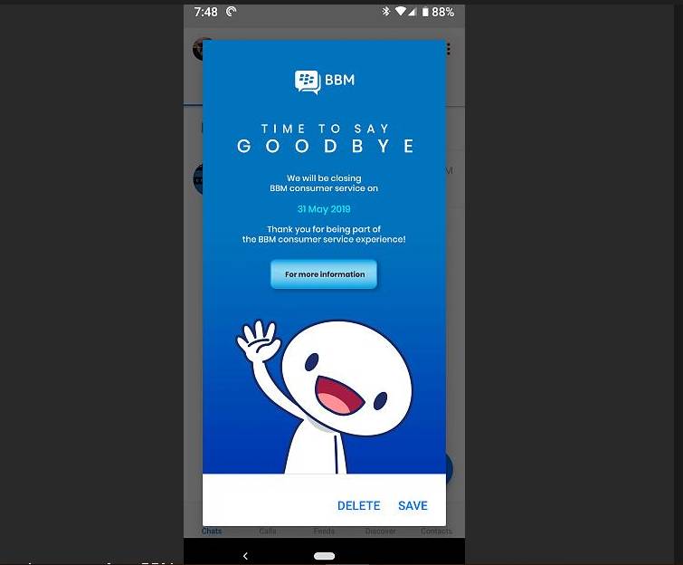 Crackberry Forum