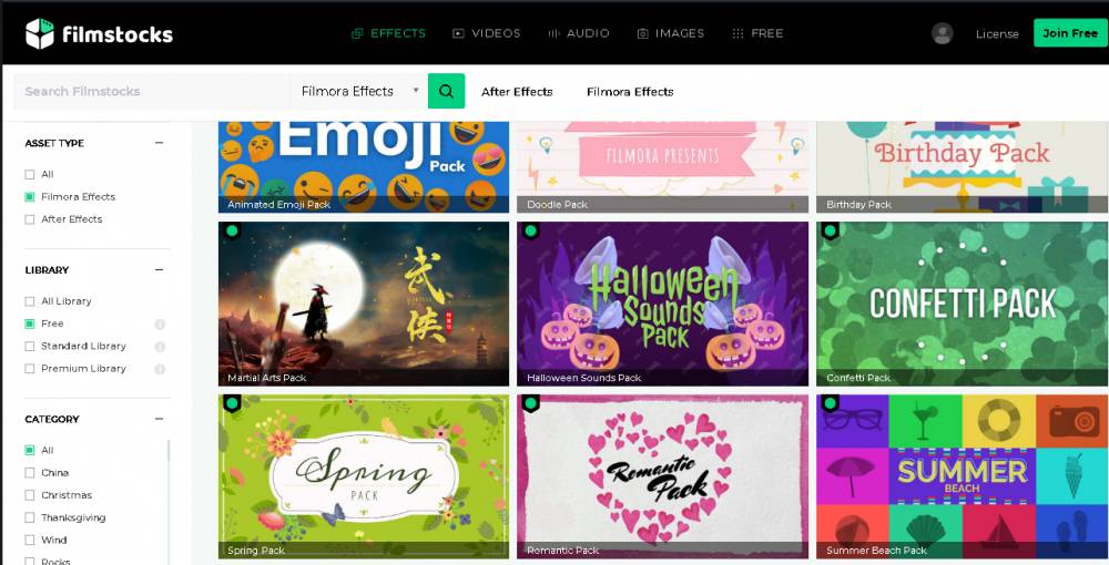 filmstocks.com