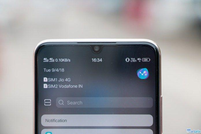9 Smartphone dengan Desain Notch yang Sangat Mungil, Layar Tampak Lega