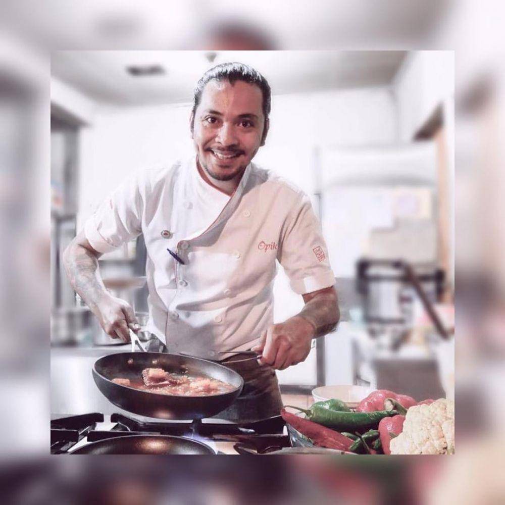 instagram.com/chef_opik