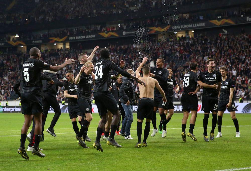 Fakta 4 Tim yang Lolos ke Semifinal Europa League