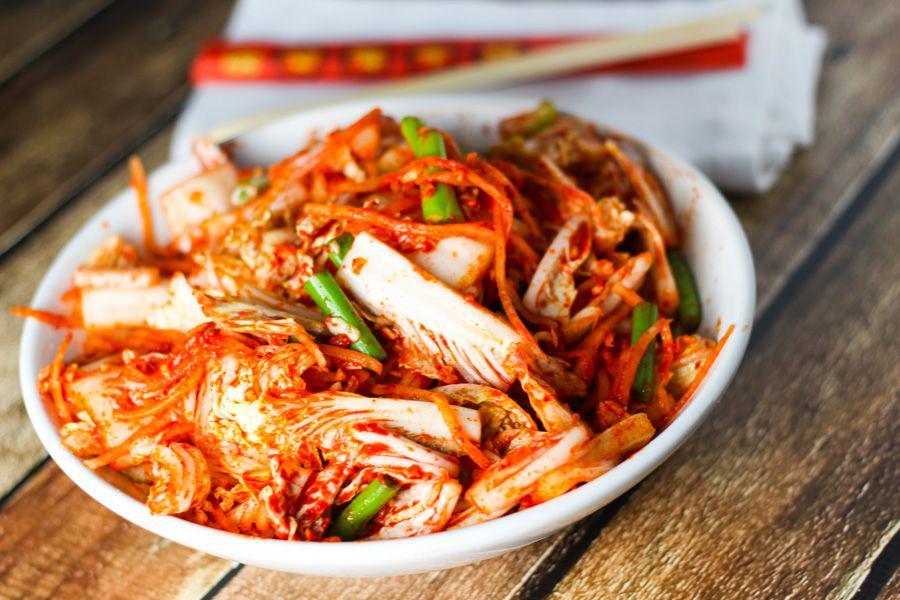 Selain Enak, 6 Makanan Fermentasi Ini Baik Buat Kesehatan Pencernaan