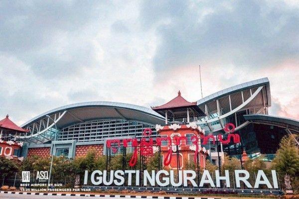 FL Technics Bangun Bengkel Pesawat di Bandara Ngurah Rai