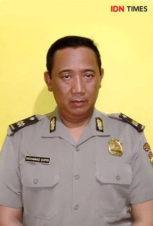 Dua Anggota Polisi Jatim Gugur Saat Mengamankan Pemilu 2019