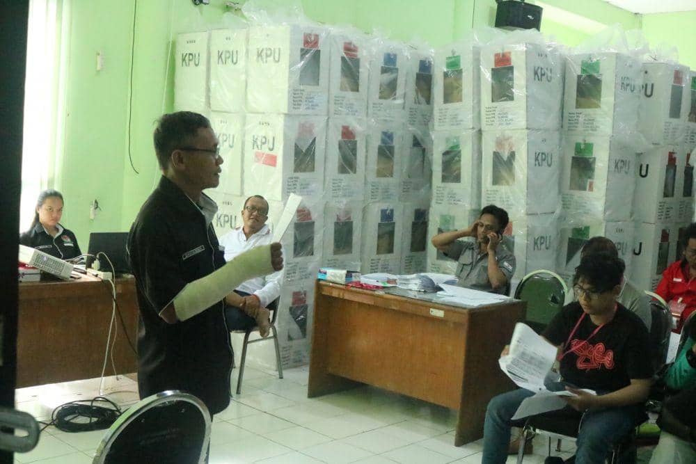 IDN Times/ Alfi Ramadana